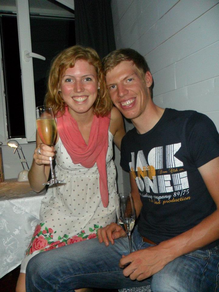 Linde & Tim Declercq